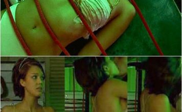 10 phim người lớn đầu tiên của sao Hollywood