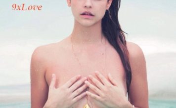 Barbara Palvin nóng bỏng trên tạp chí tháng 5
