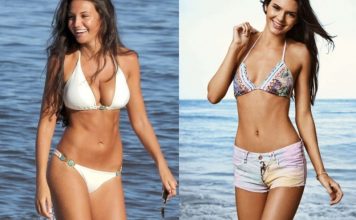 Michelle Keegan mỹ nhân gợi tình nhất thế giới 2015