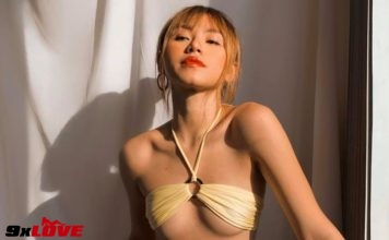 Những kiểu bikini không lỗi mốt dành cho phái đẹp Việt
